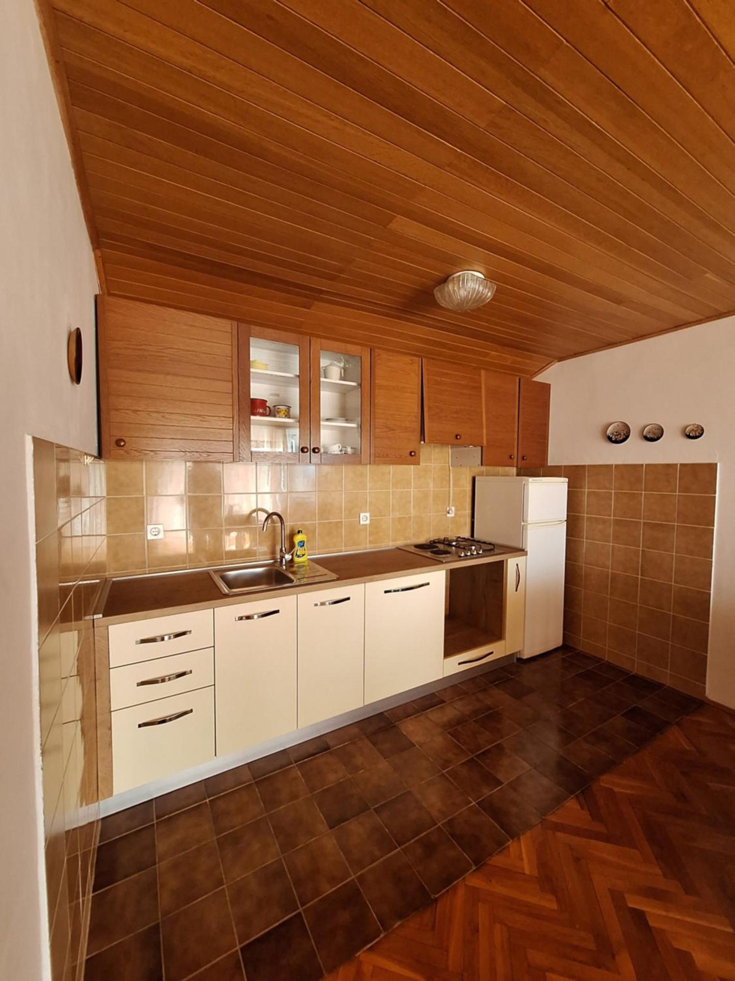 נובליה Apartments & Rooms Peranic מראה חיצוני תמונה