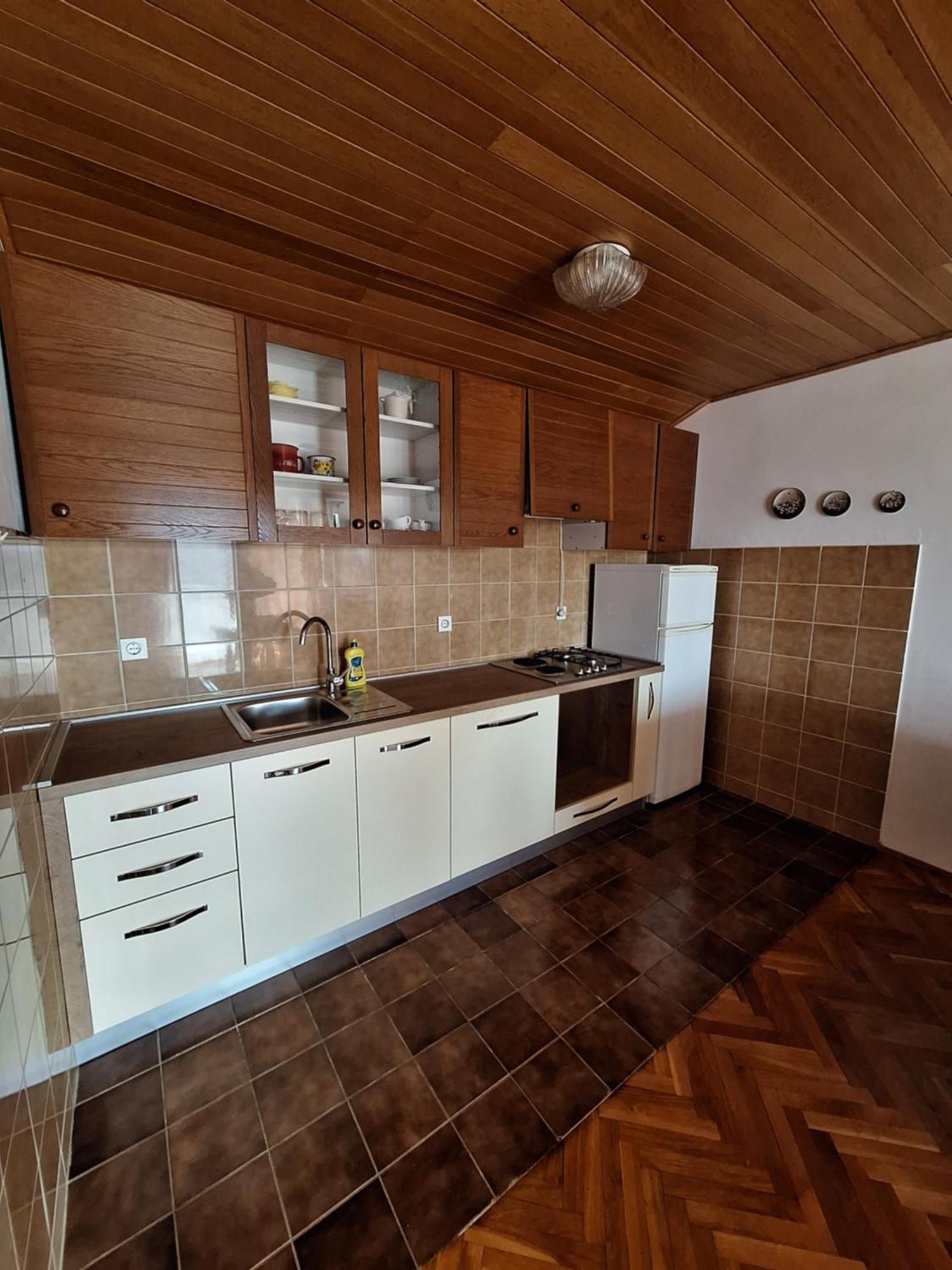 נובליה Apartments & Rooms Peranic מראה חיצוני תמונה
