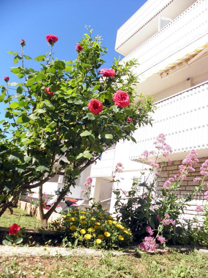 נובליה Apartments & Rooms Peranic מראה חיצוני תמונה